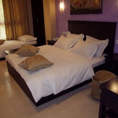 Dar El Ikram in Algiers, Algeria from 54$, photos, reviews - zenhotels.com guestroom photo 5