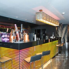 Hotel Be Manos BW Premier Collection фото 17
