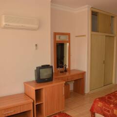 Elit Koseoglu Hotel Турция, Сиде - 3 отзыва об отеле, цены и фото номеров - забронировать отель Elit Koseoglu Hotel онлайн удобства в номере