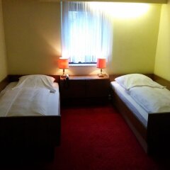 Hotel Beyer детские мероприятия