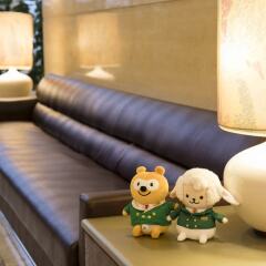 Ark Hotel Okayama - ROUTE-INN HOTELS - в номере фото 2