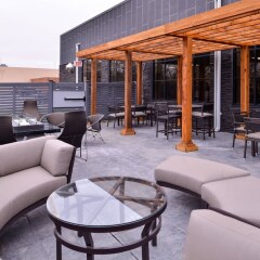 Park Plaza Hotel Блумингтон