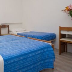 Hotel ME.BE комната для гостей фото 3