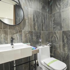 Monka Hotel комната для гостей фото 5