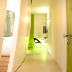 Отель DuoMo hotel Италия, Римини - 2 отзыва об отеле, цены и фото номеров - забронировать отель DuoMo hotel онлайн фото 7