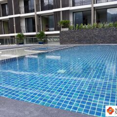 New Square Patong Hotel детские мероприятия фото 2