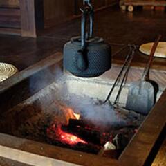 Отель Chichibu Nishiyazu Onsen Miyamoto no Yu Ryokan удобства в номере
