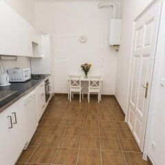 Отель Carlton Suites Вена в номере