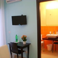 Отель B&B Neapolis Сиракуза удобства в номере фото 2