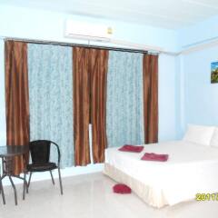 Отель Sawasdee Guest House (Formerly Na Mo Guesthouse) комната для гостей фото 3