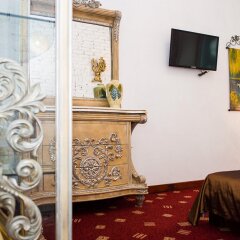 Гостиница De Rishele удобства в номере фото 2