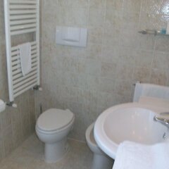 Hotel Santorotto Синалунга ванная фото 2