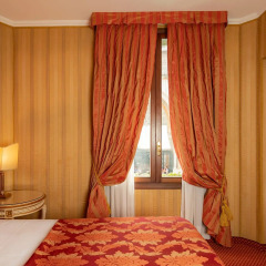 Hotel Concordia комната для гостей фото 2