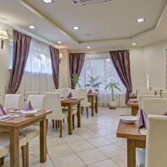 Hotel Zielony Познань питание