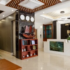 Ha Long Seoul Hotel развлечения