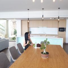 Отель Nha Trang Harbor View Villa Вьетнам, Нячанг - отзывы, цены и фото номеров - забронировать отель Nha Trang Harbor View Villa онлайн помещение для мероприятий фото 2