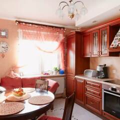 Отель InRoomSPb - Komendantskiy Санкт-Петербург в номере