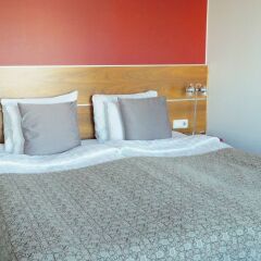 Aida Hotel комната для гостей фото 10