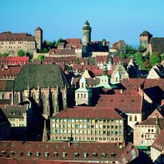 Maritim Hotel Nürnberg детские мероприятия фото 2