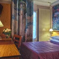 Hotel Murat комната для гостей фото 2