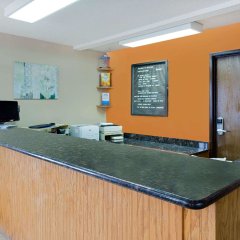 Days Inn by Wyndham Winona in Winona, United States of America from 83$, photos, reviews - zenhotels.com