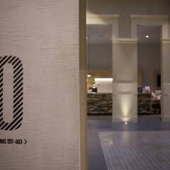 TOC Hostel Barcelona ванная