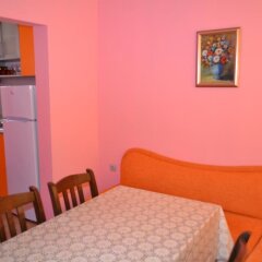 Отель Guest house Tangra Равда в номере