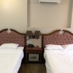 Dreams Hotel 3 Далат комната для гостей