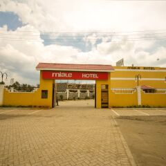 Miale The Hotel фото 3