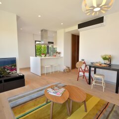 Отель Quattordici Residence Чешме комната для гостей фото 5