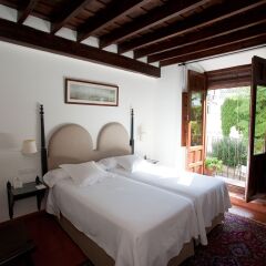 Hotel Casa Morisca комната для гостей фото 2