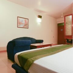 Hotel Natraj комната для гостей фото 4