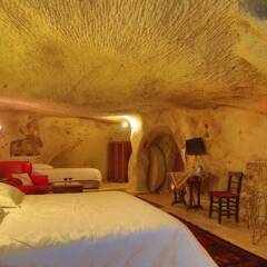 Jerveni Cave Hotel детские мероприятия