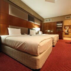 Sadaf Delmon Hotel комната для гостей фото 5