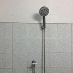Отель Krabi City Dorm. Таиланд, Краби - отзывы, цены и фото номеров - забронировать отель Krabi City Dorm. онлайн ванная фото 2
