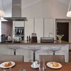 Отель Cheval Knightsbridge Великобритания, Лондон - отзывы, цены и фото номеров - забронировать отель Cheval Knightsbridge онлайн фото 13