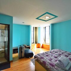 Отель Kajis Hospitality Непал, Катманду - отзывы, цены и фото номеров - забронировать отель Kajis Hospitality онлайн комната для гостей