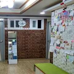 Girls Generation Hostel Women Only (только для женщин) интерьер отеля фото 3