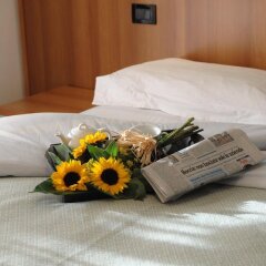 Hotel Piccolo Mondo в номере фото 2