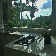Отель Grand Bleu Ocean View Pool Suite питание фото 4