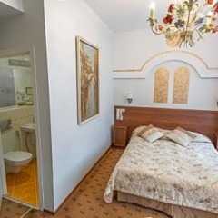 Трезини Арт-отель Санкт-Петербург фото 8