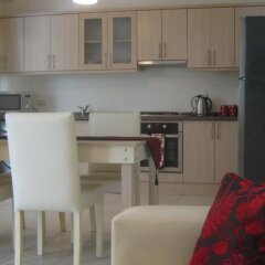 Апартаменты Orka Olivia Apartments Олудениз фото 5