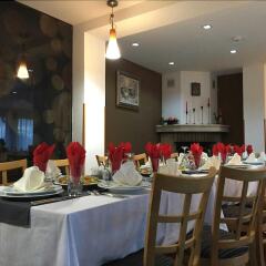 Olymp Hotel Банско питание