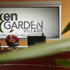Отель Green Garden Resort Лимена интерьер отеля