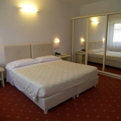 Hotel Moderno Кьянчиано Терме комната для гостей фото 5
