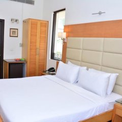 Отель Regenta Resort Varca Beach Индия, Южный Гоа - отзывы, цены и фото номеров - забронировать отель Regenta Resort Varca Beach онлайн комната для гостей фото 5