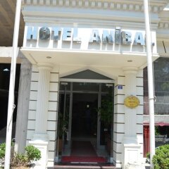 Anibal Hotel Турция, Гебзе - отзывы, цены и фото номеров - забронировать отель Anibal Hotel онлайн фото 12