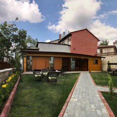 Kastamonu Kadioglu Konagi Турция, Кастамону - отзывы, цены и фото номеров - забронировать отель Kastamonu Kadioglu Konagi онлайн фото 13