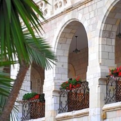 Отель Notre Dame Center Иерусалим фото 7