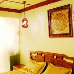 Отель Classic Courtyard Китай, Пекин - отзывы, цены и фото номеров - забронировать отель Classic Courtyard онлайн комната для гостей фото 4
